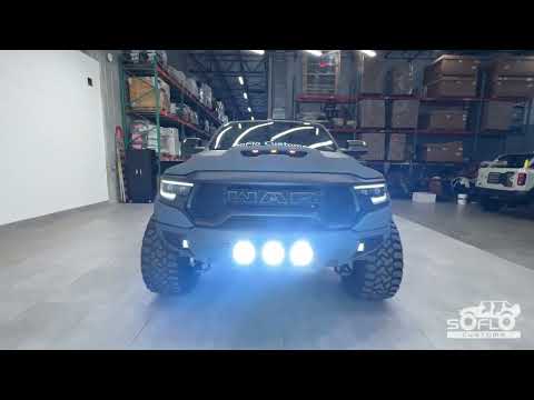 Video Walkaround