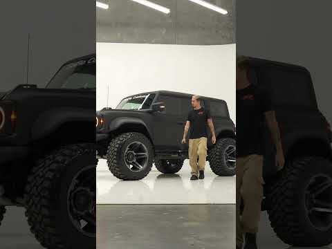 Video Walkaround