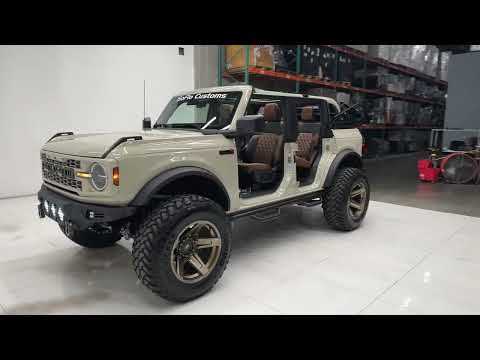 Video Walkaround