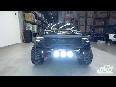 Video Walkaround