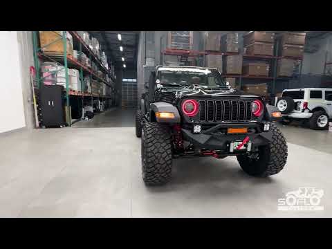 Video Walkaround