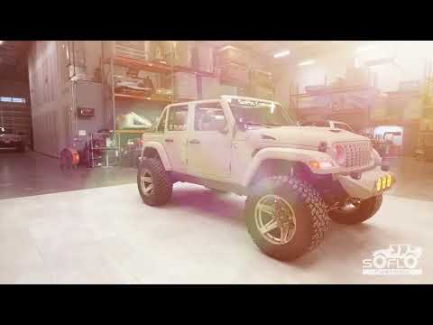 Video Walkaround