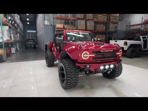 Video Walkaround