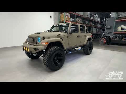Video Walkaround