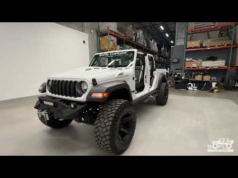 Video Walkaround