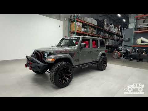 Video Walkaround