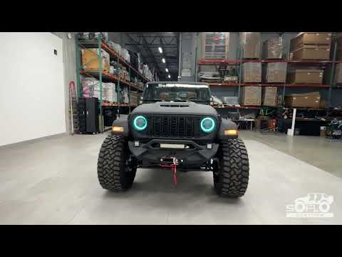 Video Walkaround