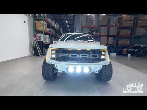 Video Walkaround