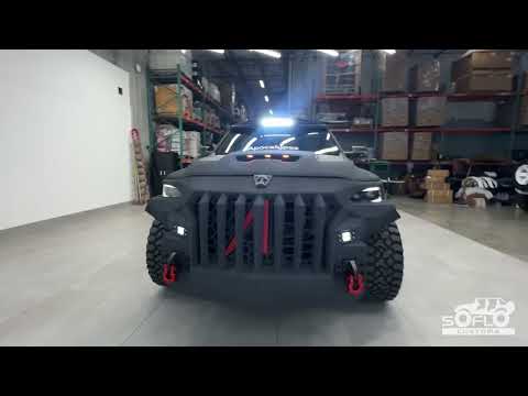 Video Walkaround