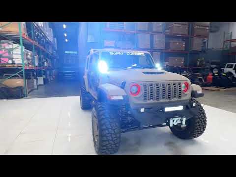 Video Walkaround