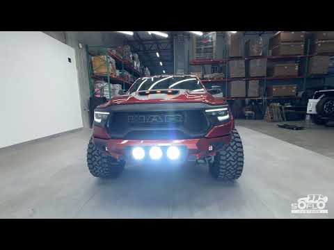 Video Walkaround