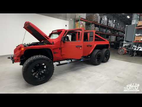 Video Walkaround