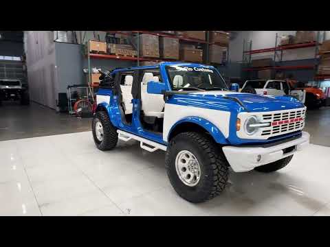 Video Walkaround
