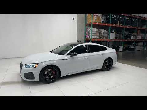 Video Walkaround