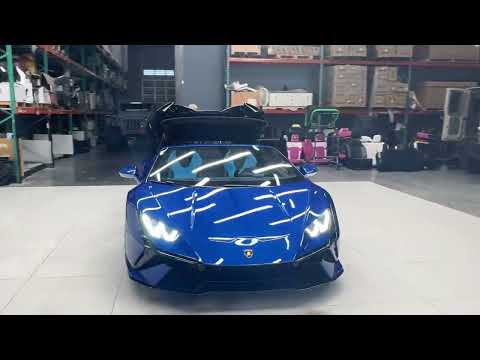Video Walkaround