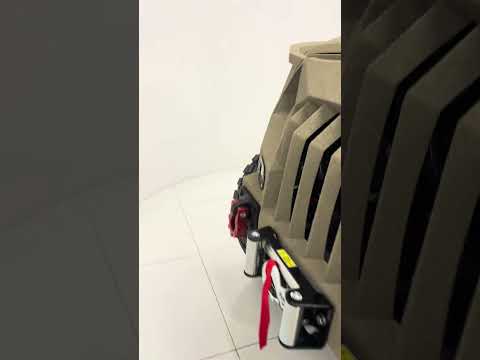 Video Walkaround