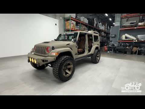 Video Walkaround 2