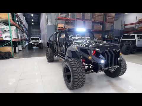 Video Walkaround