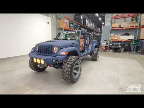 Video Walkaround
