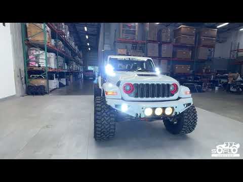 Video Walkaround