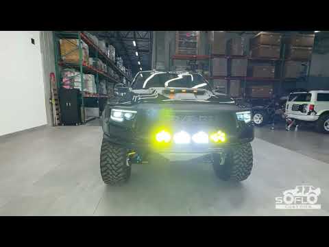 Video Walkaround