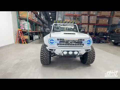 Video Walkaround