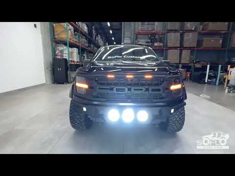 Video Walkaround