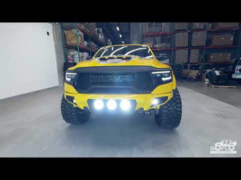 Video Walkaround
