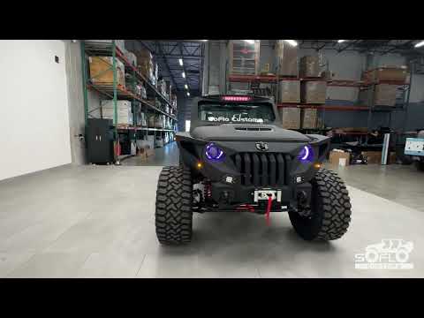 Video Walkaround