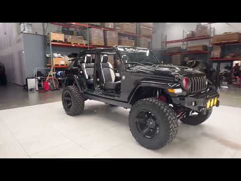 Video Walkaround