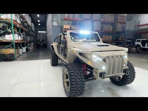 Video Walkaround