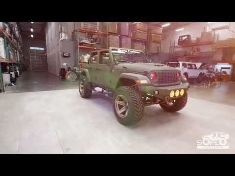 Video Walkaround