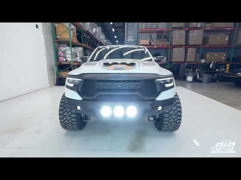 Video Walkaround