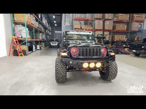 Video Walkaround
