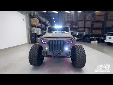 Video Walkaround
