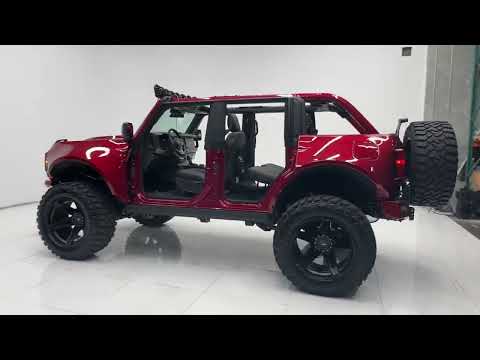 Video Walkaround