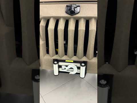 Video Walkaround