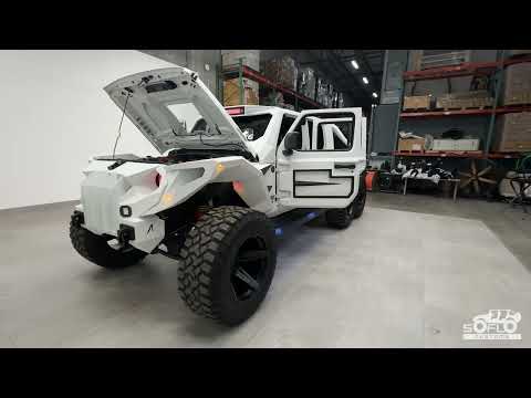 Video Walkaround