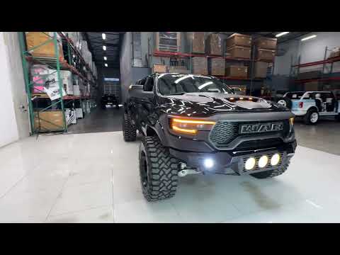 Video Walkaround