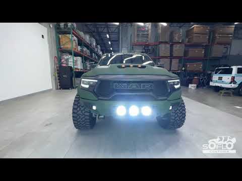 Video Walkaround