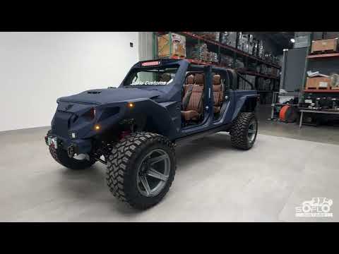 Video Walkaround