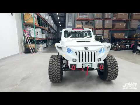 Video Walkaround