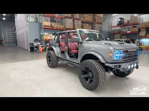 Video Walkaround