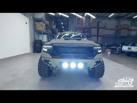 Video Walkaround