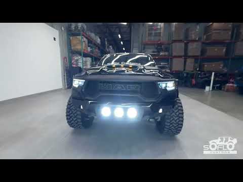 Video Walkaround
