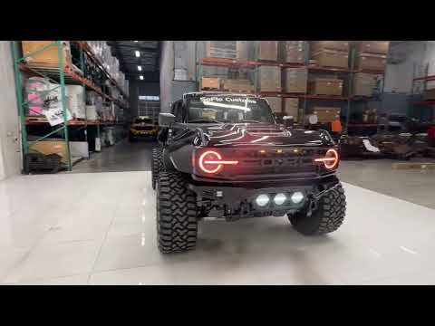 Video Walkaround