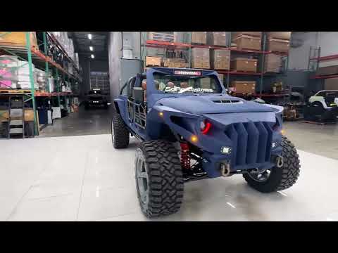 Video Walkaround