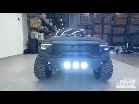 Video Walkaround