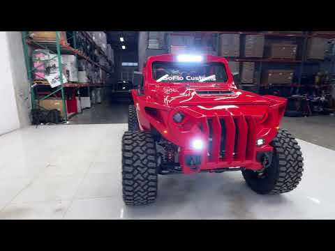 Video Walkaround