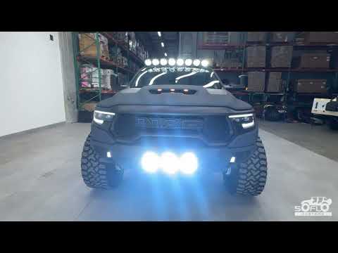 Video Walkaround